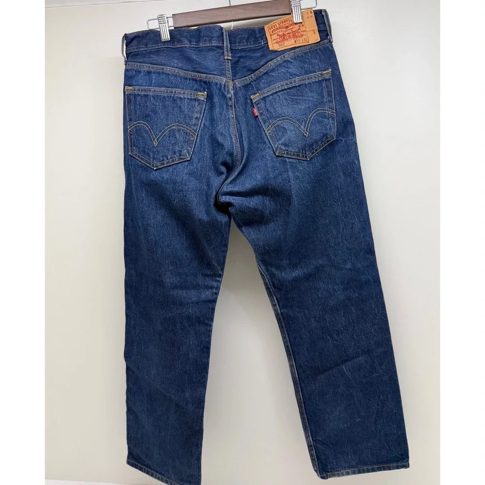 Levis vintage levi